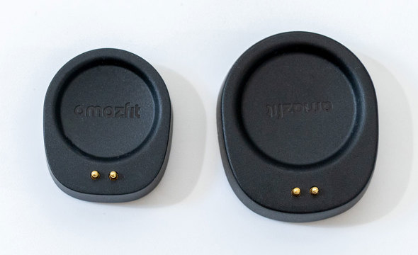 Amazfit Helio Strap Zepp Health X}[gEHb` EFAu [NAEg