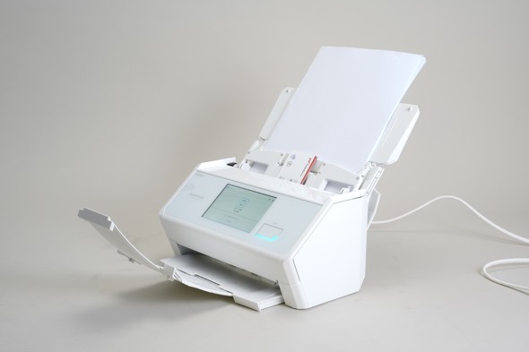 【本の自炊にオススメ】ScanSnap　FI-IX500 Amazon | FUJITSU ScanSnap iX500 FI-IX500 | 富士通 | フィルム