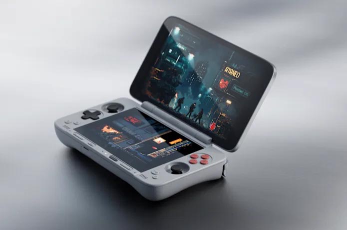 AYANEO Pocket DMG 国内正規版 縦型Android AYANEO Pocket DMG 国内