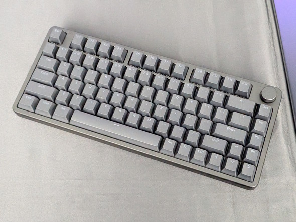 INZONE KBD-H75