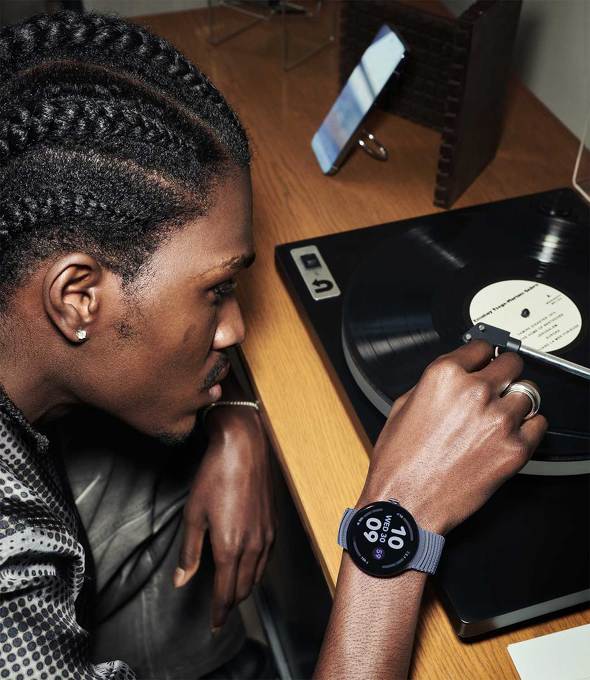 Google Pixel Watch 3 obe[쓮 36 45mm 41mm }[d LTE Wi-Fi