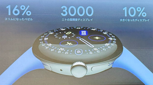 Google Pixel Watch 4  45mm 41mm }[d LTE Wi-Fi Fitbit Gemini Live