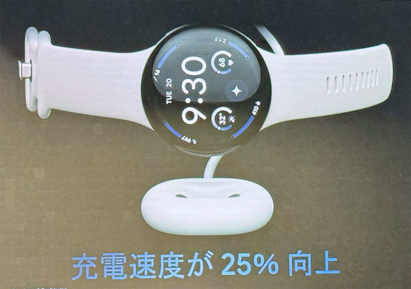 Google Pixel Watch 4  45mm 41mm }[d LTE Wi-Fi Fitbit Gemini Live