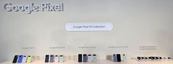 Google O[O X}z V^ Tensor G5 J ] 𑜃Y[ Pro JR[`