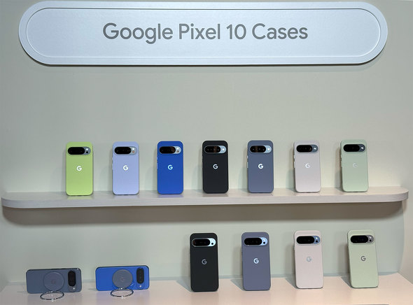 Google O[O X}z V^ Tensor G5 J ] 𑜃Y[ Pro JR[`