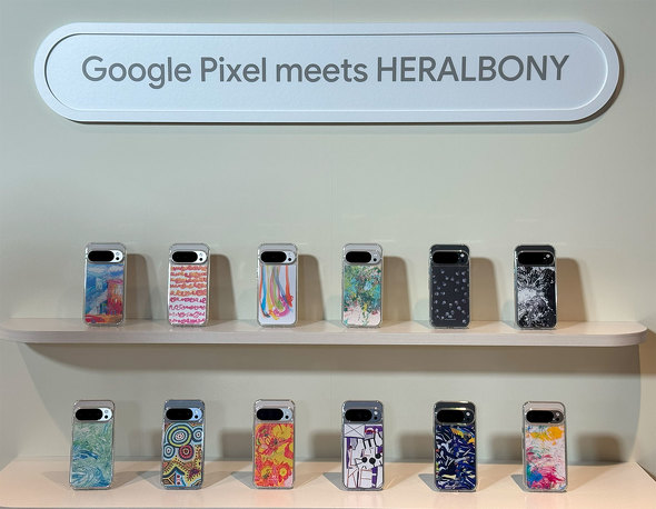 Google O[O X}z V^ Tensor G5 J ] 𑜃Y[ Pro JR[`