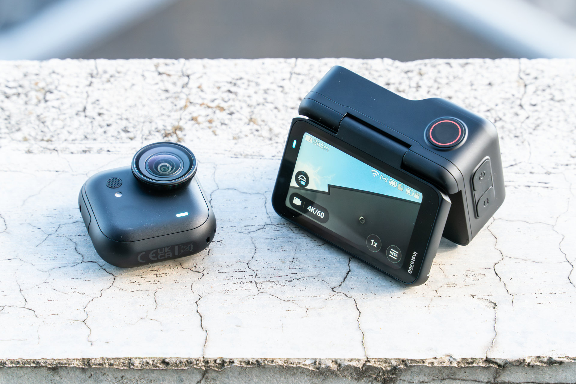 インスタ360 Go ultra 4Kカメラ 本体 Insta360 GO Ultra」は 