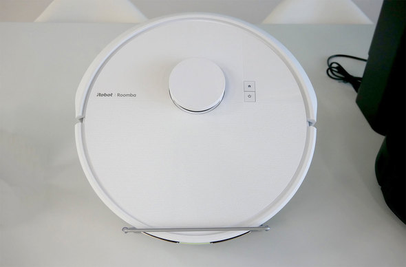 AC{bgWp iRobot o u[o Roomba {bg|@ @