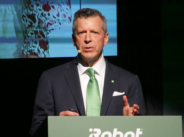 AC{bgWp iRobot o u[o Roomba {bg|@ @