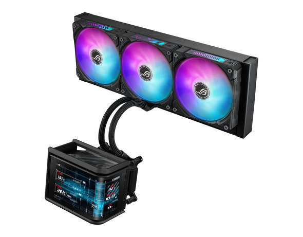 uROG RYUO IV SLC 360 ARGBv̐i摜