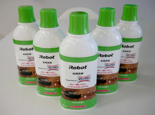 AC{bgWp iRobot o u[o Roomba {bg|@ @