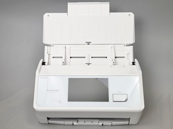 ScanSnap iX2500 ドキュメントスキャナー フラッグシップモデル ScanSnap iX2500 | スキャナーなら