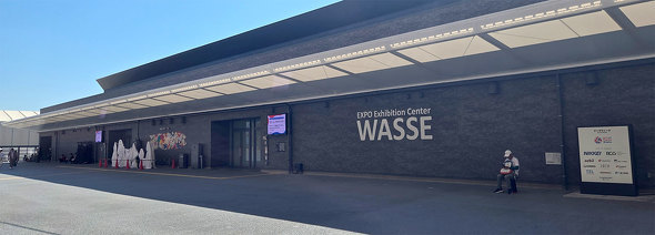 E֐ WASSE bZ JESU { eX|[c A  }EXRs[^[