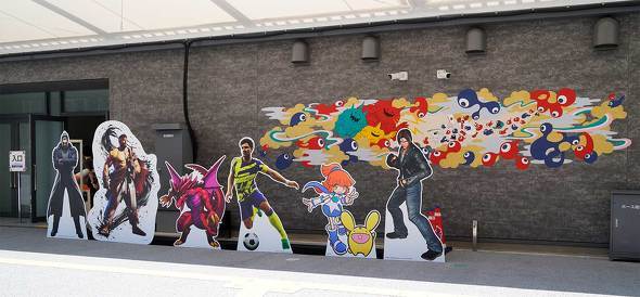 E֐ WASSE bZ JESU { eX|[c A  }EXRs[^[