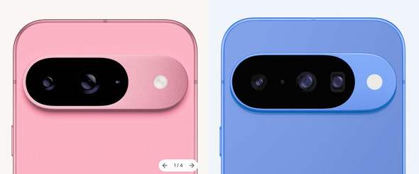 Google 10 Pro XL X}[gtH V^ Tensor G5 ZLeB  J