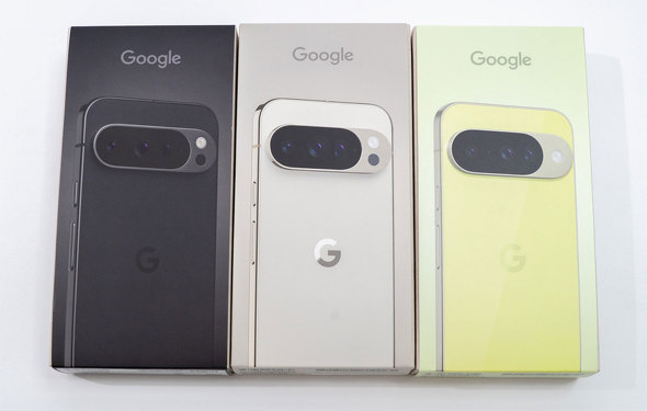 Google Pixel 10 Pro X}[gtH X}z V^ J ቿi ύX_