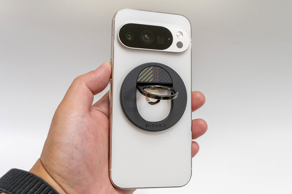 Google Pixel 10 Pro �X�}�[�g�t�H�� �X�}�z �V�^ �J���� �ቿ�i �ύX�_