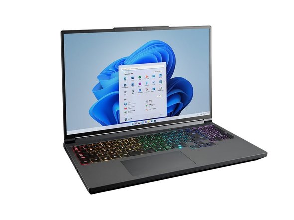 uG TUNE H6-A9G60BK-CiH6A9G60BKCFDW101DECjv