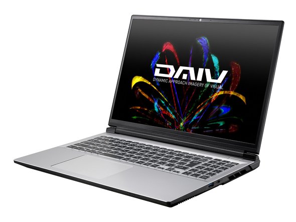 uDAIV R6-I7G60SR-Av