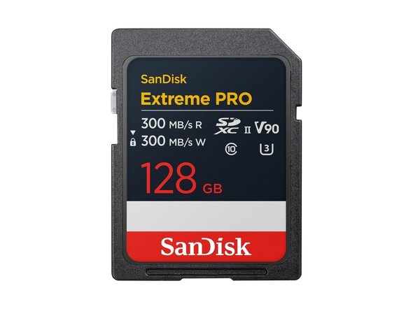 uExtreme PROiSDSDXDM-128G-GHJINjv