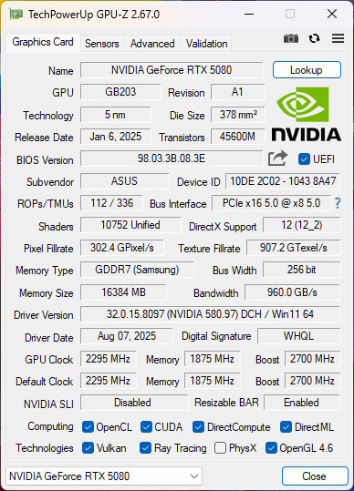 GPU-Z