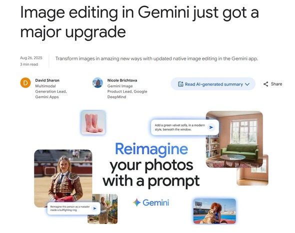 Gemini