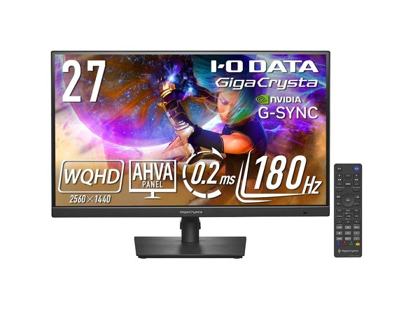 uGigaCrysta EX-GDQ271JAv