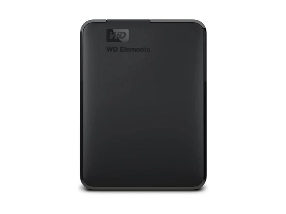 uWD Elements PortableiWDBHJS0060BBK-WESNjv