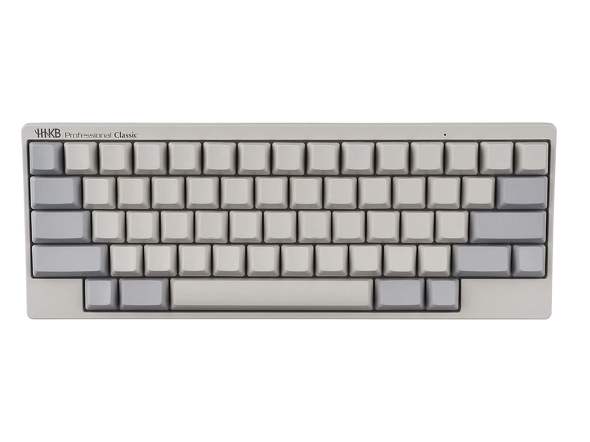 uHHKB Professional Classic (pz)/ PD-KB401WNv