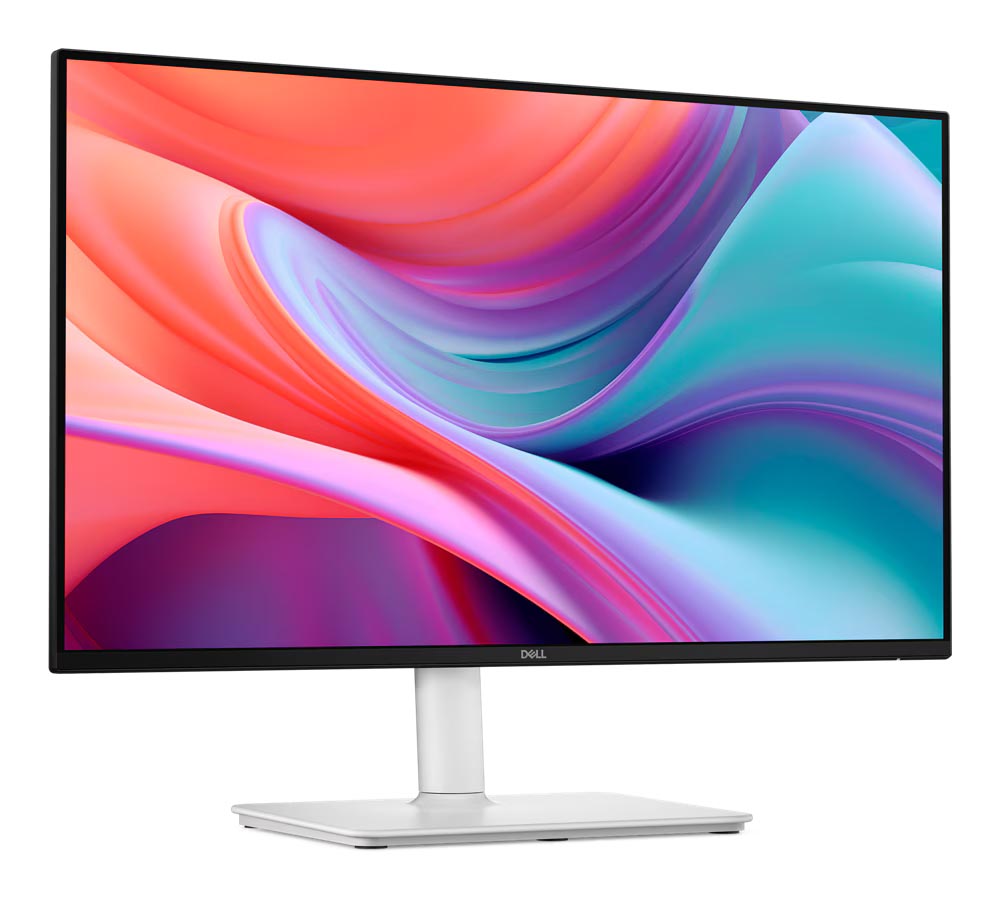 デル、エンタメ用途にも向く144Hz駆動対応の24型／27型液晶