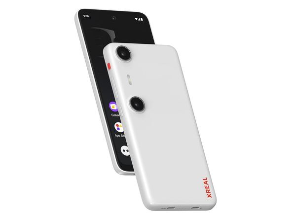 uXREAL Beam Pro 8{256GBi5Gjv