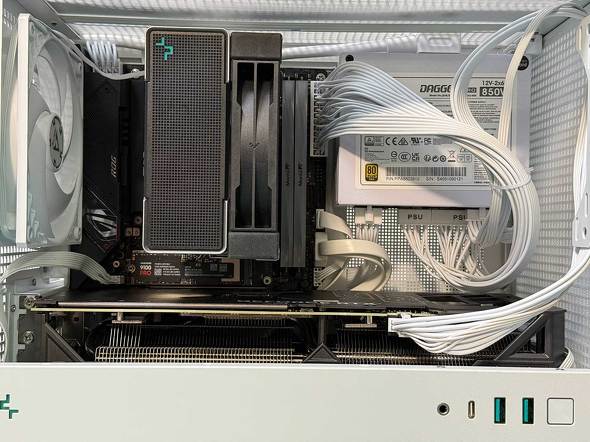 Samsung Electronics TXdq PCI Express PCIe 5.0 Samsung SSD 9100 PRO