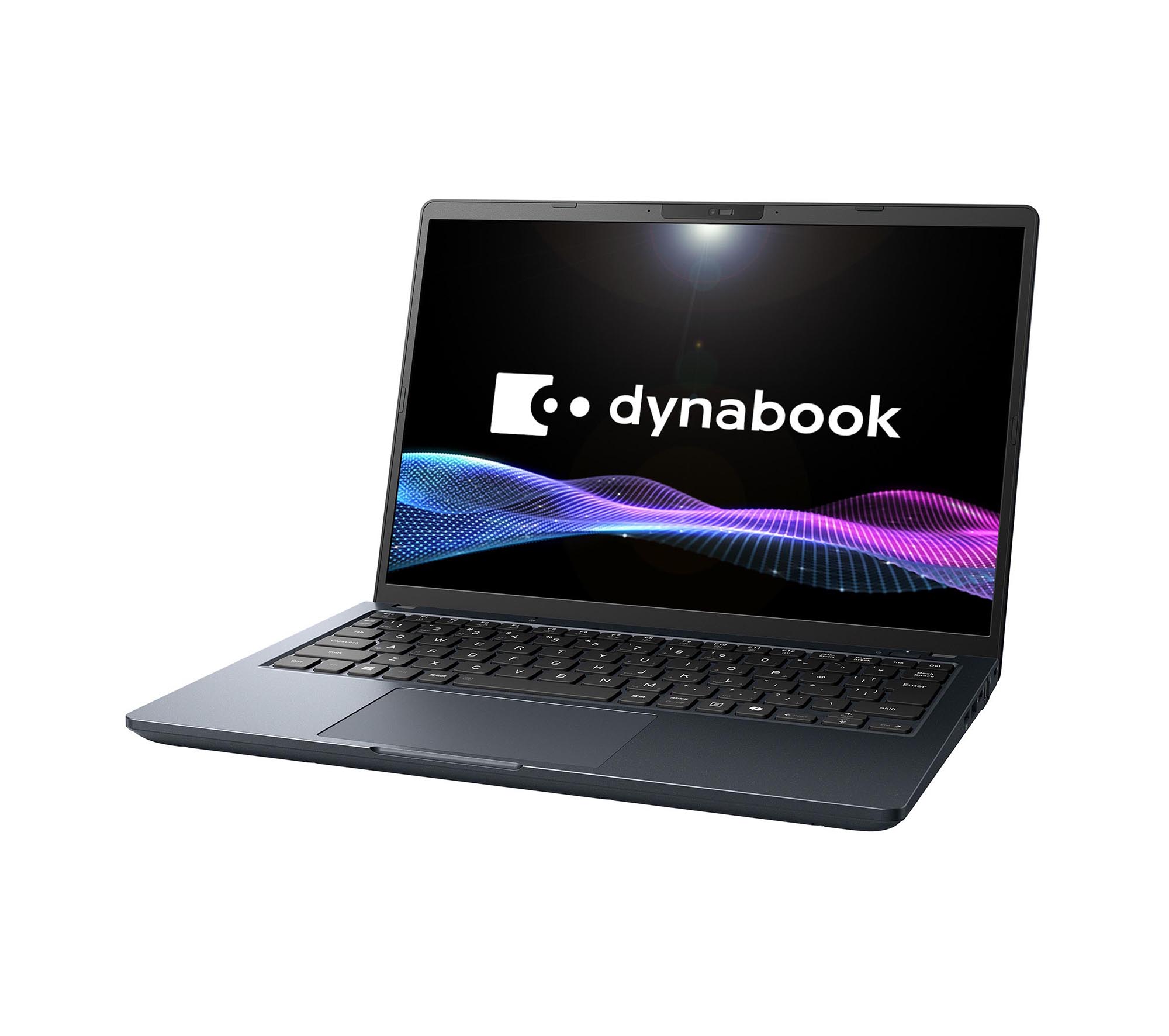 13.3型モバイル「dynabook G／GS」に若年層を視野に入れた新モデル