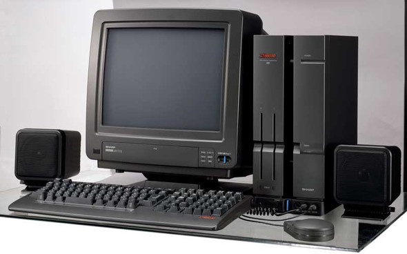X68030