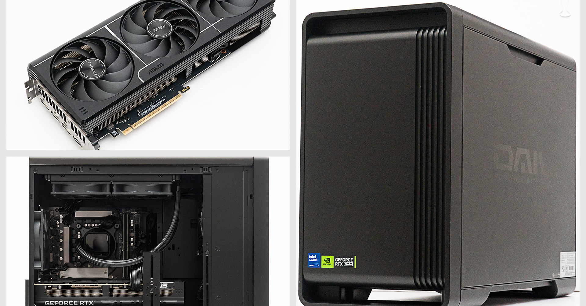 Diginnos タワー型PC Diginnos タワー型PC Diginnos タワー型ゲーミングPC Intel Corei7