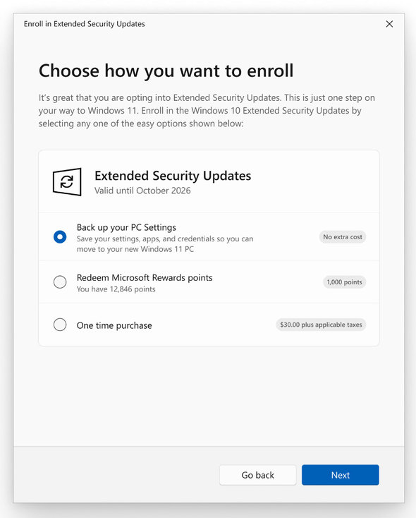 ESUɓo^邽߂̃_CAO̗Bœo^IvVI