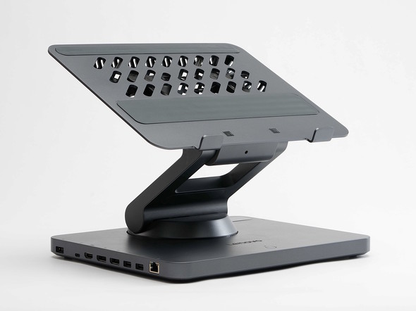 Smart Motion Concept