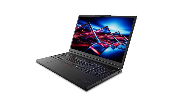 ThinkPad P16 Gen 3
