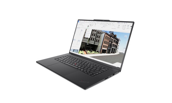 ThinkPad P1 Gen 8