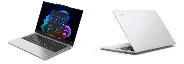 ThinkPad X9 14 Aura Edition