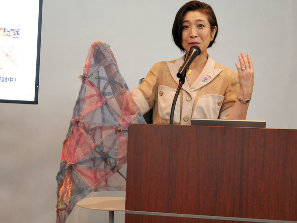 パナソニック ノモの国 大阪・関西万博 20205 リサイクル 廃棄率 パビリオン