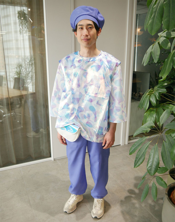 パナソニック ノモの国 大阪・関西万博 20205 リサイクル 廃棄率 パビリオン