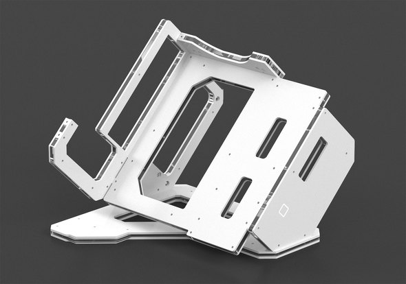 uRhino MvizCgj̑gݗăJbg