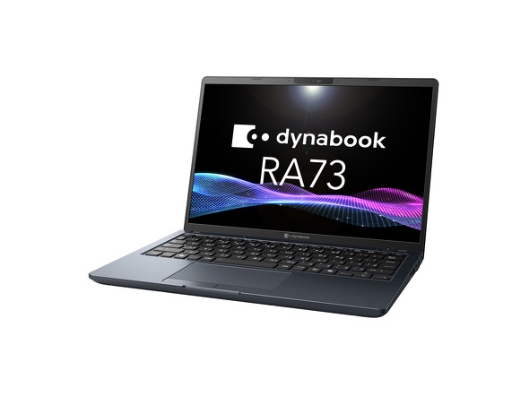 dynabook RA73/VY