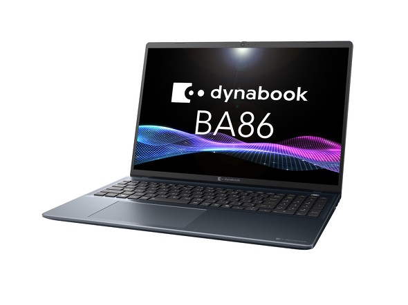 dynabook BA86/VY