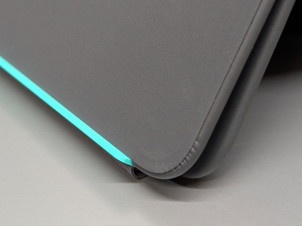 WN[ Flip Folio iPad L[{[h P[X ̌^ ^b`pbh یJo[