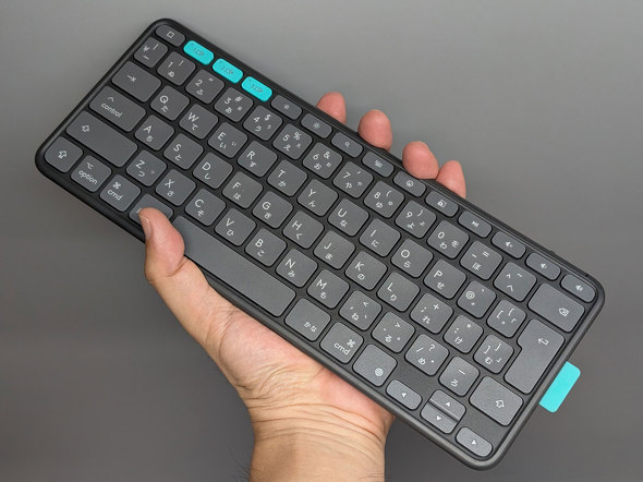 WN[ Flip Folio iPad L[{[h P[X ̌^ ^b`pbh یJo[