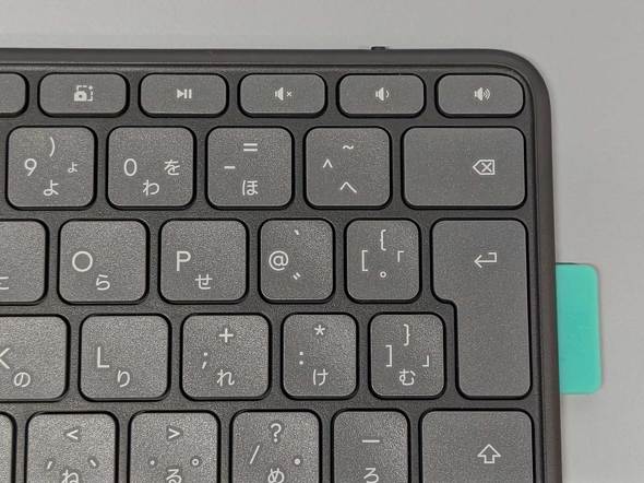 WN[ Flip Folio iPad L[{[h P[X ̌^ ^b`pbh یJo[