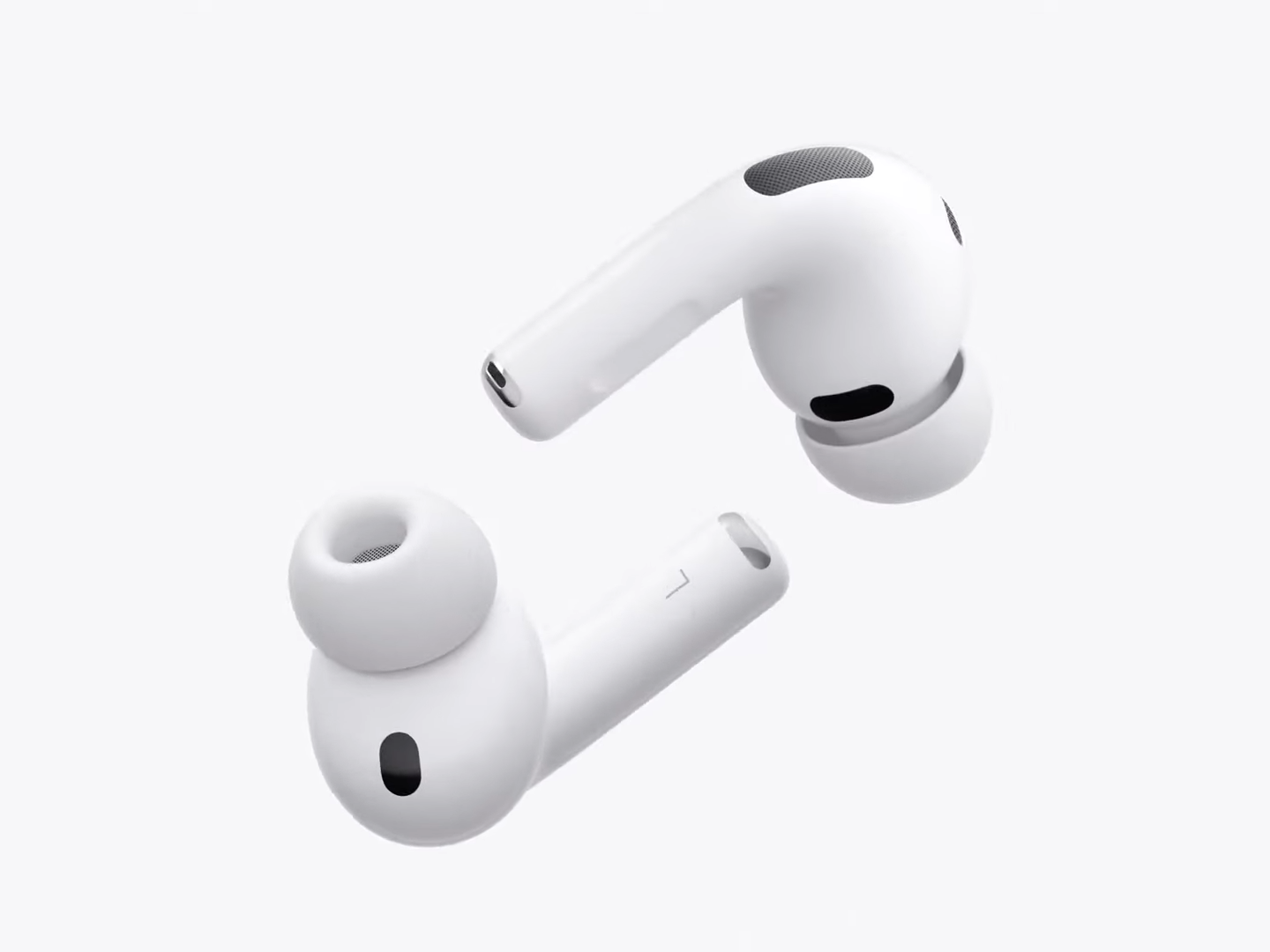 AirPods Pro 3」発表 ノイキャン性能2倍、心拍数測定やリアルタイム