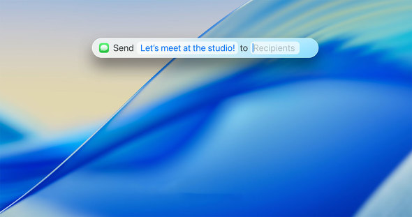 Apple Abv Vo[W macOS Tahoe zM Jn